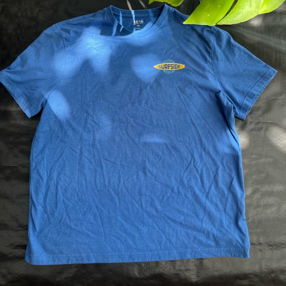 Surfside Graphic Tee